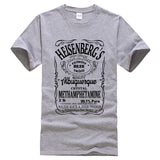 Breaking Bad Heisenberg T-Shirt
