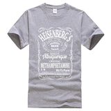 Breaking Bad Heisenberg T-Shirt