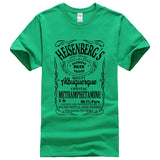 Breaking Bad Heisenberg T-Shirt