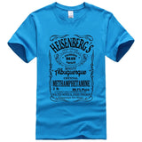 Breaking Bad Heisenberg T-Shirt