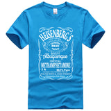 Breaking Bad Heisenberg T-Shirt