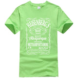 Breaking Bad Heisenberg T-Shirt