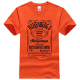 Breaking Bad Heisenberg T-Shirt