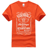 Breaking Bad Heisenberg T-Shirt