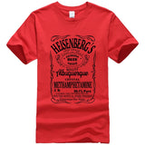 Breaking Bad Heisenberg T-Shirt