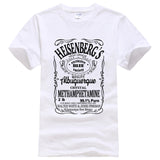 Breaking Bad Heisenberg T-Shirt