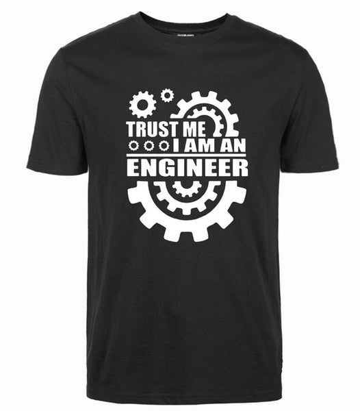 I AM AN ENGINEER T-Shirts