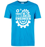 I AM AN ENGINEER T-Shirts