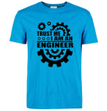I AM AN ENGINEER T-Shirts
