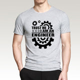 I AM AN ENGINEER T-Shirts