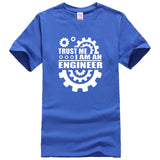 I AM AN ENGINEER T-Shirts