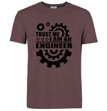 I AM AN ENGINEER T-Shirts