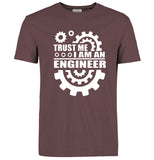 I AM AN ENGINEER T-Shirts