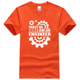 I AM AN ENGINEER T-Shirts