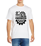 I AM AN ENGINEER T-Shirts