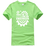 I AM AN ENGINEER T-Shirts