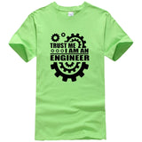I AM AN ENGINEER T-Shirts