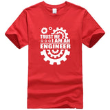 I AM AN ENGINEER T-Shirts