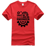 I AM AN ENGINEER T-Shirts