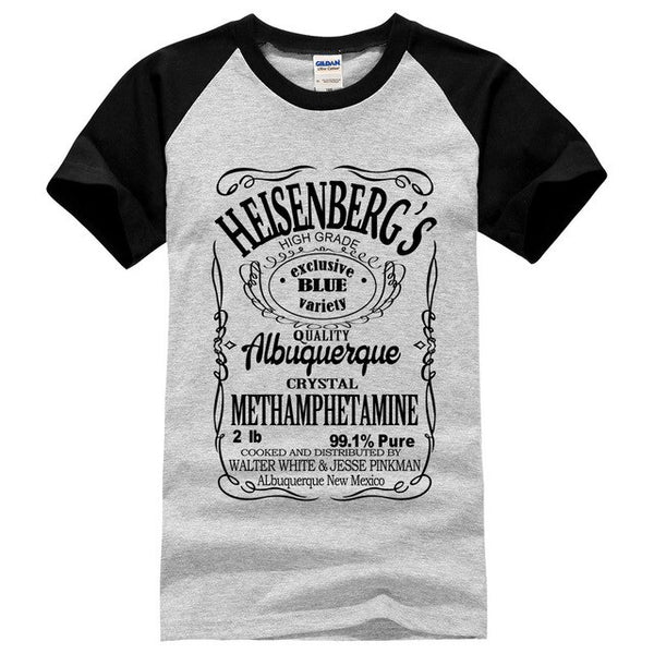 Breaking Bad T-Shirt