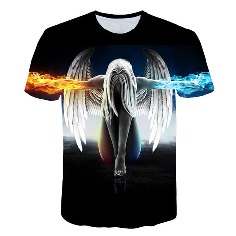 Fashion Brand T-Shirt