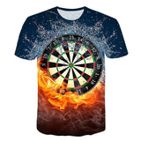 Fashion Brand T-Shirt