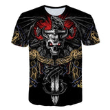 Fashion Brand T-Shirt