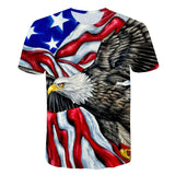 Fashion Brand T-Shirt