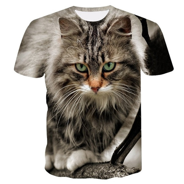 Fashion Brand T-Shirt
