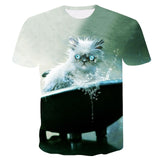 Fashion Brand T-Shirt
