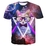 Fashion Brand T-Shirt