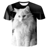 Fashion Brand T-Shirt
