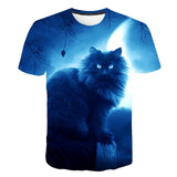 Fashion Brand T-Shirt