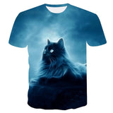 Fashion Brand T-Shirt