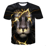 Fashion Brand T-Shirt