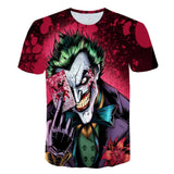 Fashion Brand T-Shirt