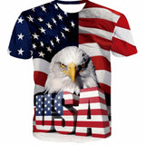 Fashion Brand T-Shirt