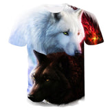 Fashion Brand T-Shirt