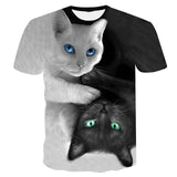 Fashion Brand T-Shirt