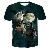Fashion Brand T-Shirt