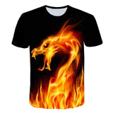 Fashion Brand T-Shirt