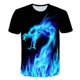 Fashion Brand T-Shirt