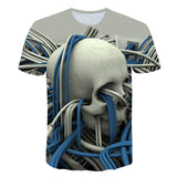 Fashion Brand T-Shirt