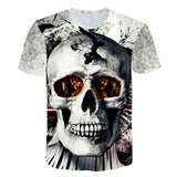 Fashion Brand T-Shirt