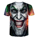 Fashion Brand T-Shirt