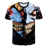 Fashion Brand T-Shirt