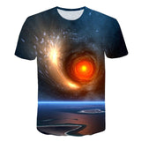 Fashion Brand T-Shirt
