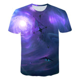 Fashion Brand T-Shirt