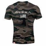 Military Army T-Shirt
