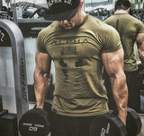 Military Army T-Shirt